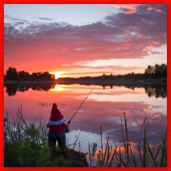 Brand New Model FH5000 Fishing Reel by Popular Brand Sougayilang! - Picture 14 of 16